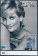 ** 1997 Lady Diana - Autres & Non Classés