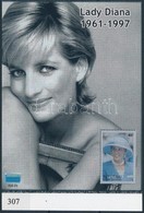 ** 1997 Lady Diana - Andere & Zonder Classificatie