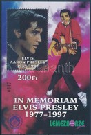 ** 1997 Elvis Presley - Andere & Zonder Classificatie
