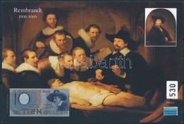 ** 2006 Rembrandt - Sonstige & Ohne Zuordnung