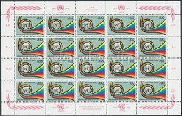 ** 1976 Posta Kisívsor Mi 60-61 - Andere & Zonder Classificatie