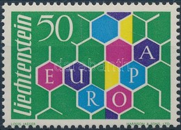 ** 1960 Europa CEPT Mi 398 - Sonstige & Ohne Zuordnung