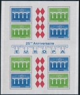 ** 1984 Europa CEPT Blokk,
Europa CEPT Block
Mi 26 - Sonstige & Ohne Zuordnung