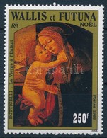 ** 1986 Karácsony Bélyeg,
Christmas Stamp
Mi 520 - Autres & Non Classés