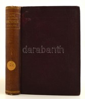 Taine, Hippolit Adolf: A Jelenkori Francziaroszág Alakulása. Ford. Dr. Toldy László, Csiky Gergely. 1 Köt.
Bp. 1881. MTA - Ohne Zuordnung