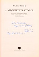 Murádin Jenő: A Megsebzett Szobor. Elpusztult Vagy Megsérült Erdélyi Magyar Emlékművek Repertóriuma. Kolozsvár,2008,Krit - Sin Clasificación