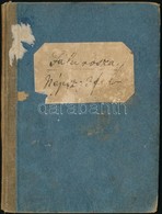 Tóth Ede: A Falu Rossza. Eredeti Népszínmű. Bp., é.n. Pfeifer Ferdinánd. Korabeli Amatőr Papírkötésben. - Non Classés