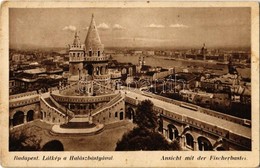 * T2 Budapest I. Halászbástya - Ohne Zuordnung