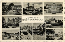 T2 Debrecen - Ohne Zuordnung