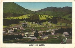 T2/T3 Kolibica, Colibita; (EK) - Non Classés