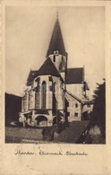 T1/T2 Murau (Steiermark), Pfarrkirche / Church - Sonstige & Ohne Zuordnung