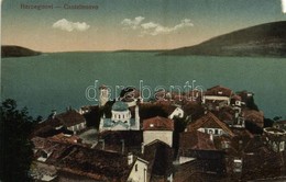 ** T4 Herceg Novi, Castelnuovo (EM) - Andere & Zonder Classificatie