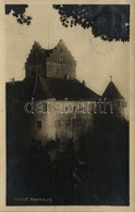 * T2/T3 Meersburg, Schloss / Castle, Photo (gluemark) - Zonder Classificatie