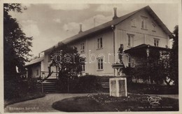 * T2/T3 Filipstad, Rammens Herrgard / Manor House (gluemark) - Otros & Sin Clasificación