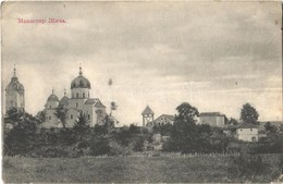 T2/T3 Zica (Kraljevo), Manastir Zica / Serbian Orthodox Monastery (EK) - Sonstige & Ohne Zuordnung