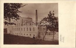 * T2 Kozova, Kozowa; Mühle / Grinding Mill, Photo - Sonstige & Ohne Zuordnung