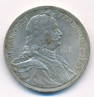 1935. 2P Ag 'Rákóczi' T:1-,2 Patina
Adamo P7.2 - Zonder Classificatie