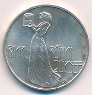 1977. 200Ft Ag 'Festők II. - Rippl-Rónai József' T:BU Kis Patina
Adamo EM54 - Non Classés