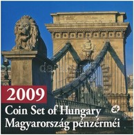 2009. 5Ft-200Ft (6xklf) 'Lánchíd' Forgalmi Sor Szettben T:PP Adamo FO43.1 - Ohne Zuordnung