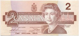 Kanada 1986. 2$ T:I-
Canada 1986. 2 Dollars C:AU
Krause 94 - Ohne Zuordnung