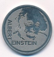 Svájc 1979. 5Fr Cu-Ni 'Albert Einstein Születésének 100. évfordulója' T:1-  
Switzerland 1979. 5 Francs Cu-Ni 'Centennia - Non Classés