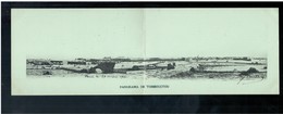 SOUDAN Tombouctou Panorama Ca 1910 Old Postcard - Sudan