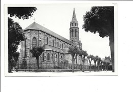 LE CHESNAY. - L'église St-Antoine De Padoue. - Le Chesnay