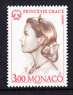 Europa Cept 1996 Monaco 1v ** Mnh (45807) - 1996