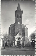 CPM Villeneuve-de-Marsan L'Eglise XIIIe Siècle - Villeneuve De Marsan