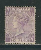 GRANDE BRETAGNE N° 34 (*) - Unused Stamps