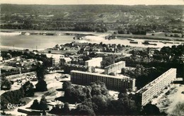 YVELINES  VERNOUILLET  La Nouvelle Cité (cpsm) - Vernouillet