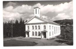 Schweiz - Männedorf - Kapelle - Bibel Und Erholungsheim Männedorf - Männedorf