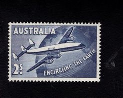 916504444 1958 SCOTT C8 POSTFRIS MINT NEVER HINGED EINWANDFREI (XX) AIRPLANE - Mint Stamps