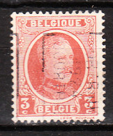 PRE3322B  Houyoux - Année 1924 - KORTRIJK - MNG - LOOK!!!! - Roulettes 1920-29
