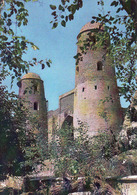 Tajikistan, Dushanbe, Gissar Fortress, Гиссарская крепость,  Unused 1982 - Tadzjikistan