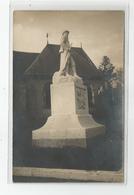 93 Les Lilas Monument Aux Morts Carte Photo De Petin 8 Place De La Mairie - Les Lilas