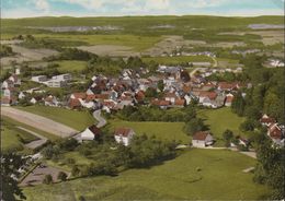 D-95359 Kasendorf - über Kulmbach - Ortsansicht - Kulmbach