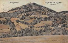 Bagnères De Bigorre       65       Le Bedat      (voir Scan) - Bagneres De Bigorre