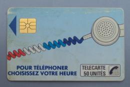 059, Carte Cordon - 50U GEM - Telefonschnur (Cordon)