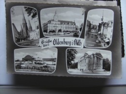 Duitsland Deutschland Niedersachsen Oldenburg - Oldenburg