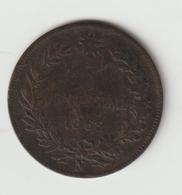 7-Regno D' Italia-5 C.1862 Napoli-BB ? - Sonstige & Ohne Zuordnung