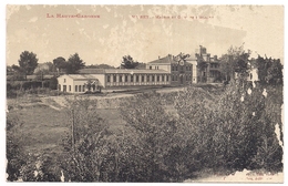 Delcampe - Muret , Mairie - Muret