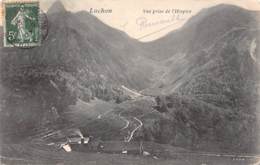 Delcampe - 31 - LUCHON - Vue Prise De L'Hospice - Luchon