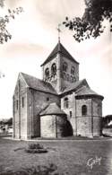 Delcampe - 61 - DOMFRONT - Eglise Notre-Dame Sous L'Eau - Domfront