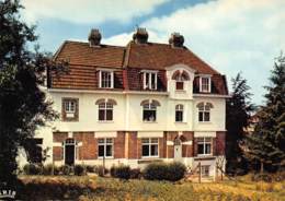 Delcampe - CPM - LINKEBEEK - Home - Tehuis "SANTE Et TRAVAIL" - Linkebeek