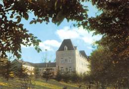 Delcampe - CPM - MOZET - Domaine De Mozet - Gesves