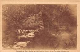 Delcampe - Environs De SPA - Vallée De La Hoëgne.  Repos De La Princesse Clémentine - Spa