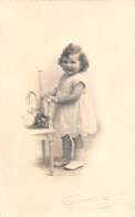 Delcampe - Fillette - Abbildungen