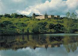 Rohan Abbaye De Timadeuc Le Monastere Vu De L'etang 1979        CPM Ou CPSM - Rohan