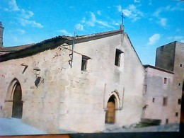 SPAGNA  ESPANA   TRUJILLO IGLESIA CHIESA CHURCH  SANTIAGO  N1975  HJ3868 - Cáceres